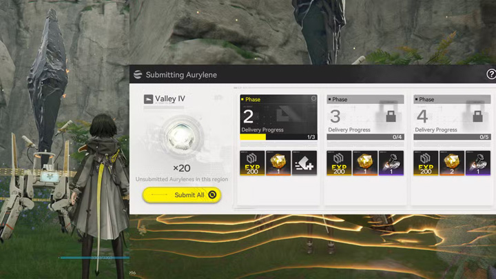 Protocol Pass Rewards 