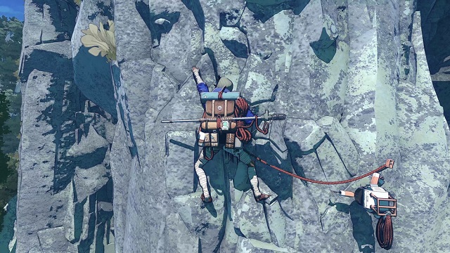 Interpret Environmental Signals Interpret Environmental Signals