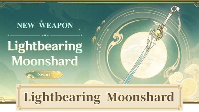 Lightbearing Moonshard