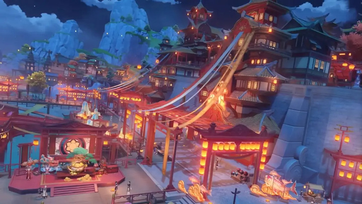 When and How Long Does It Run