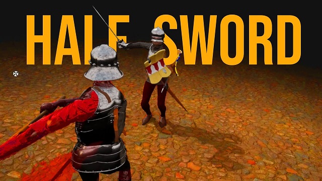 Half Sword