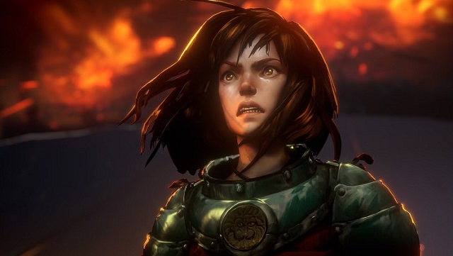 How Stats Function in No Rest for the Wicked