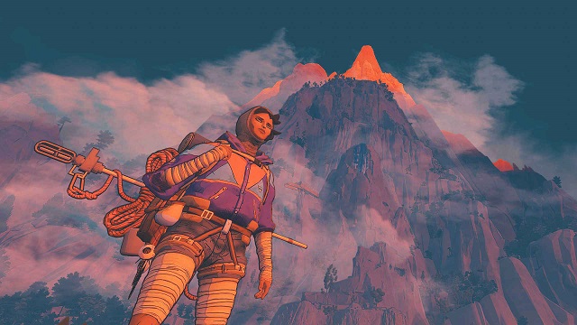 What Does Chalk Do in Cairn and How to Use it