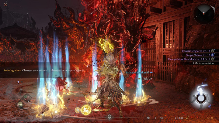 Embrace Co-op and Cultivate Support Items