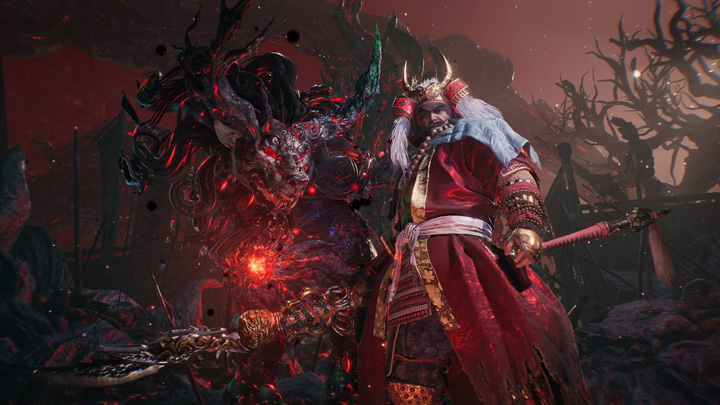 Mastering Fast Leveling in Nioh 3 The Ultimate Amrita Farming Guide