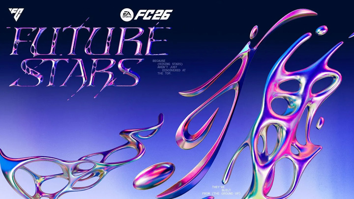 EA Sports FC 26 Future Stars Team 2