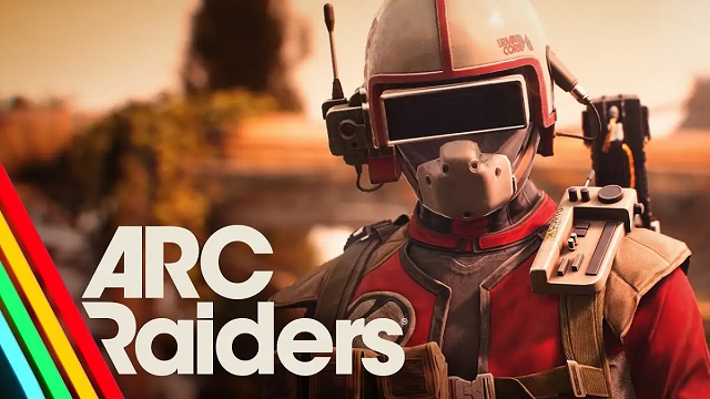 Arc Raiders
