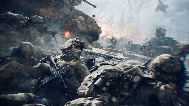 冰霜守卫史诗士兵套装