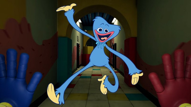 How Do You Successfully Install the Hand and Escape the Assembly Room