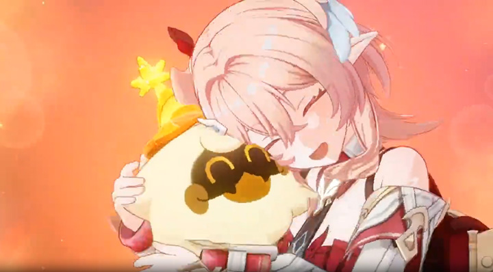 Elemental Burst Memo Elemental Burst Memo