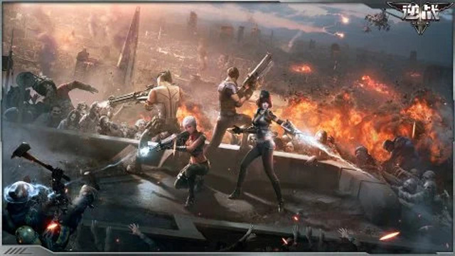 稳步积累资源与实力 稳步积累资源与实力