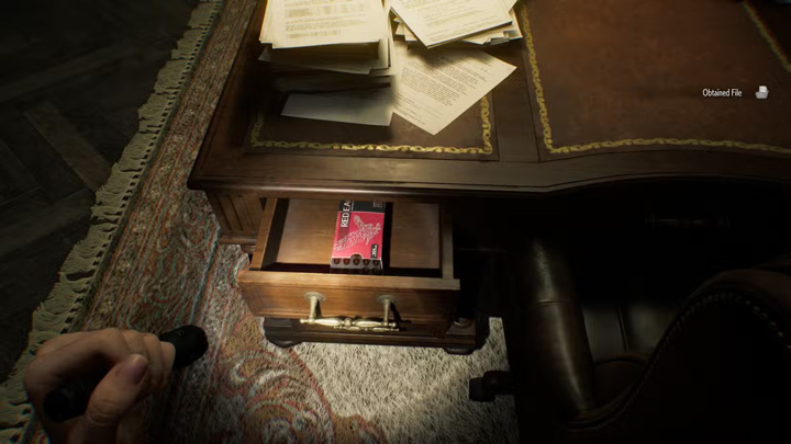 Immersion à la première personne Immersion à la première personne