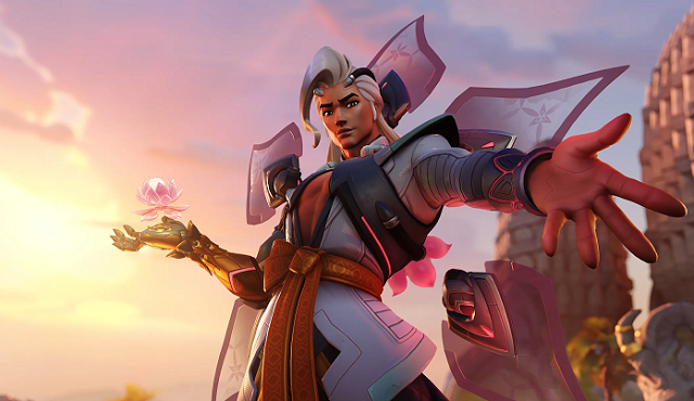 The Air Superiority Composition