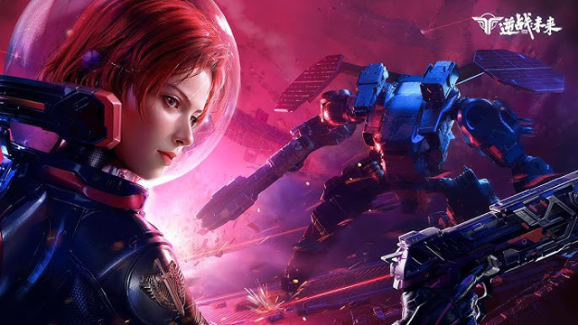 逆战未来新手指南从入门到高效成长全解析 逆战未来新手指南从入门到高效成长全解析