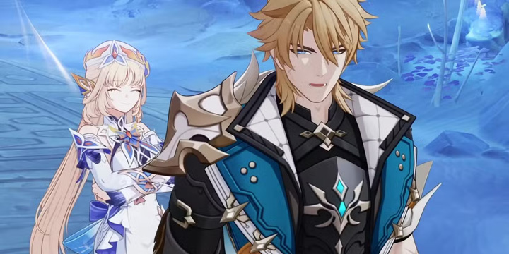 Best Team Compositions for Varka