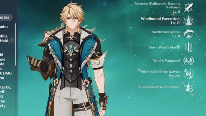 Talent Priorities for Varka