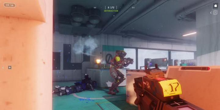 Combat Tips for New Runners Combat Tips for New Runners