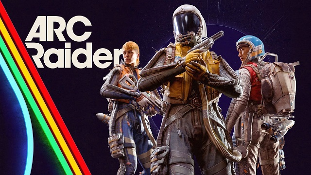 ARC Raiders