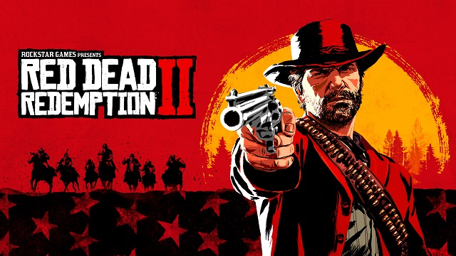 Red Dead Redemption 2 Red Dead Redemption 2