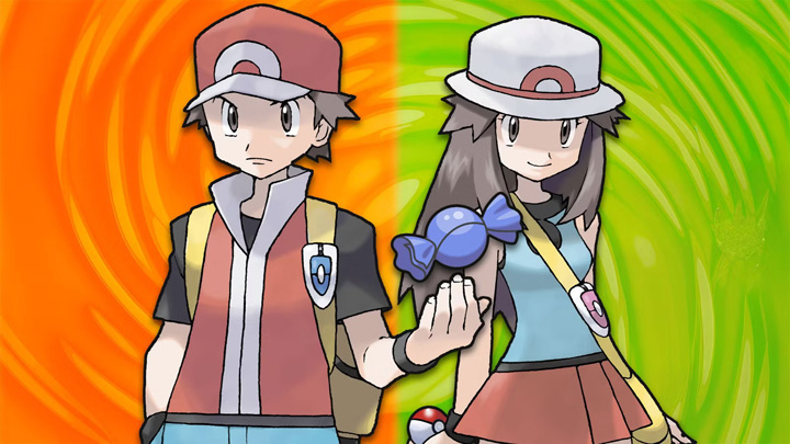 How to Level Up Fast in Pokémon FireRed & LeafGreen