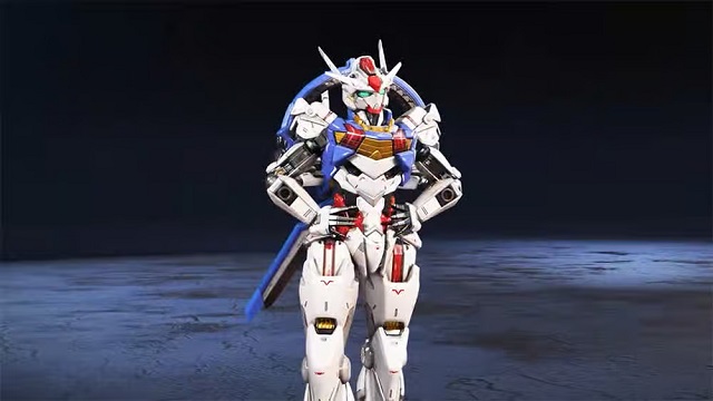 Innovation in the Broken Moon Battle Arena