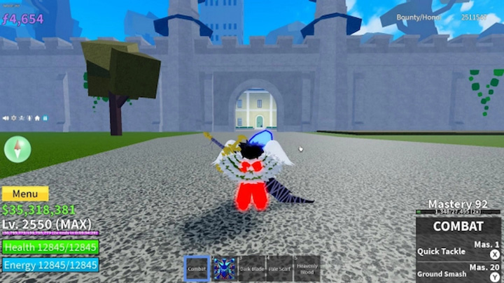 Basics of Blox Fruits Trading