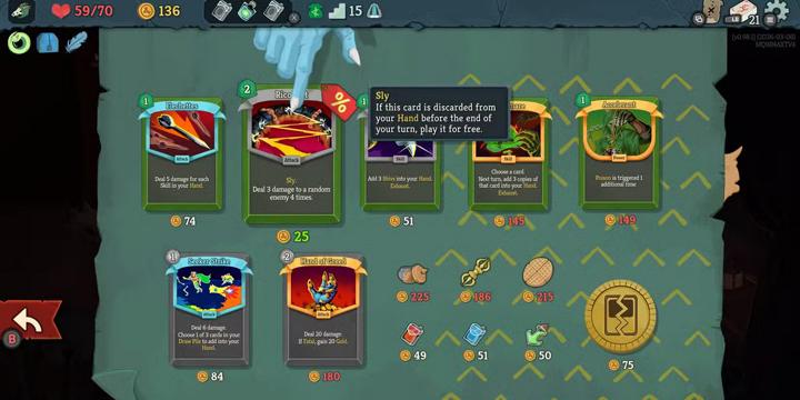 Defensive Tools and Survival