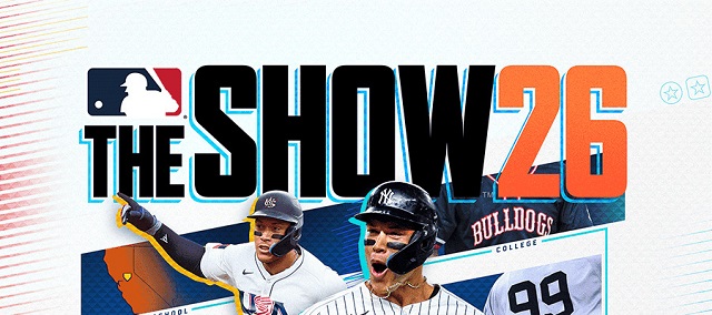 MLB The Show 26