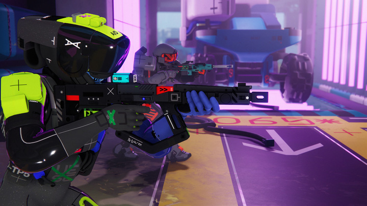 Marathon 초보자 가이드 Marathon 초보자 가이드