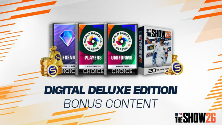 Qué Incluye la Edición Digital Deluxe Qué Incluye la Edición Digital Deluxe
