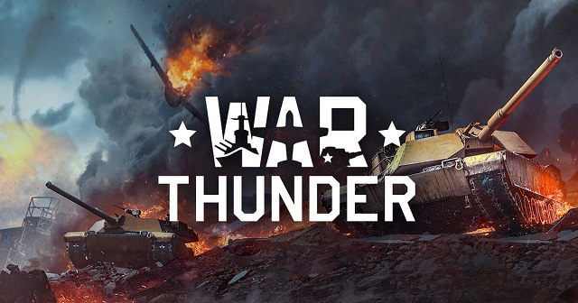 War Thunder War Thunder