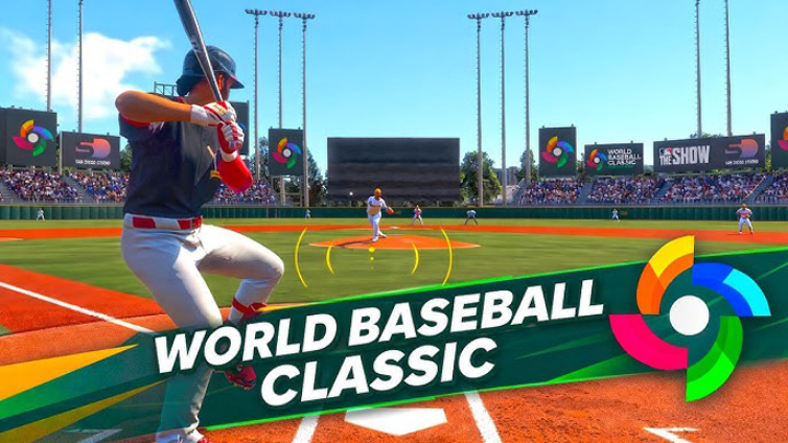 WBC Tournament Returns