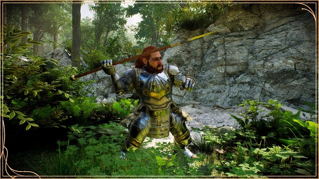 Optimize Your Ability Scores