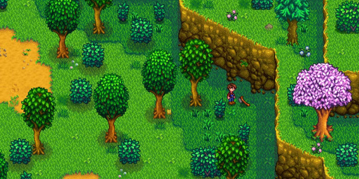 Where to Find the Lost Axe Where to Find the Lost Axe