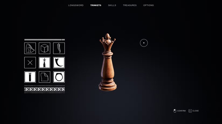 合理搭配武器部件与饰品