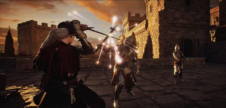 理解防御机制是战斗关键