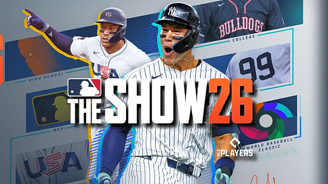 MLB The Show 26