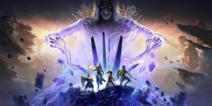 Solasta 2 Character Creation Guide Understanding Background Choices