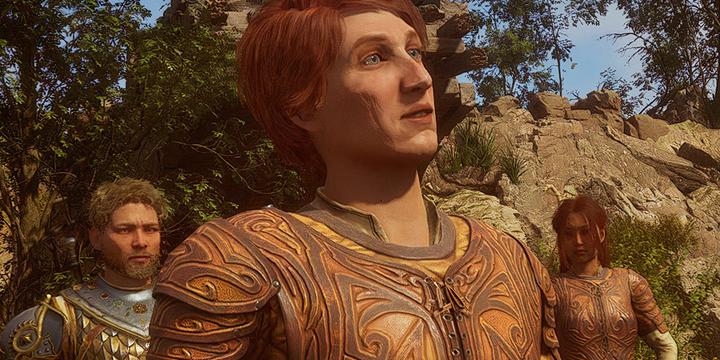 What Is a Background in Solasta 2