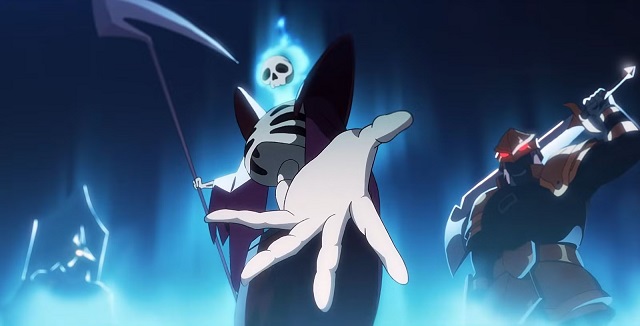 Defeating The Doormaker’S Doors