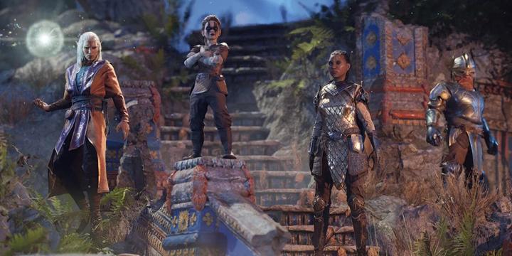 Experimenting With Different Builds