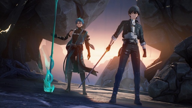 什么是鸣潮中的 Startorch Racing 和 Silent Star 活动 什么是鸣潮中的 Startorch Racing 和 Silent Star 活动