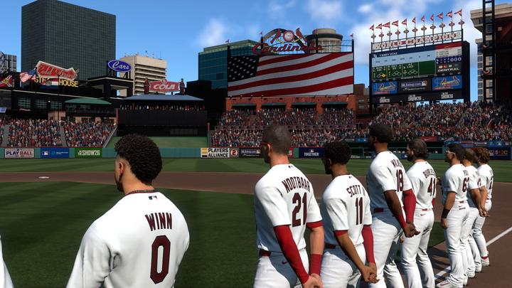 Take Control in Franchise Mode