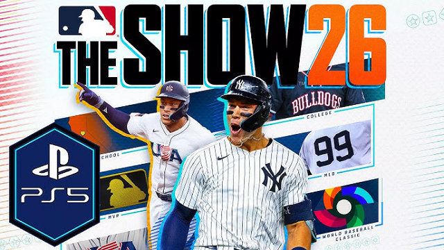 MLB The Show 26