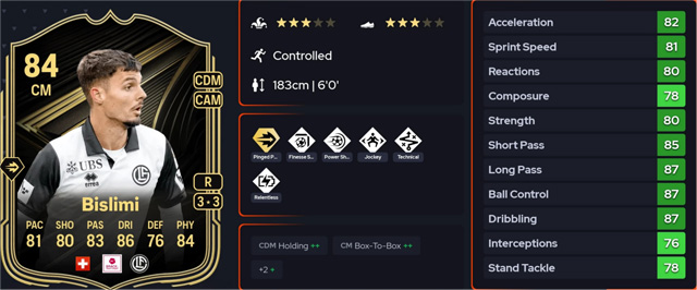 Uran Bislimi Uran Bislimi