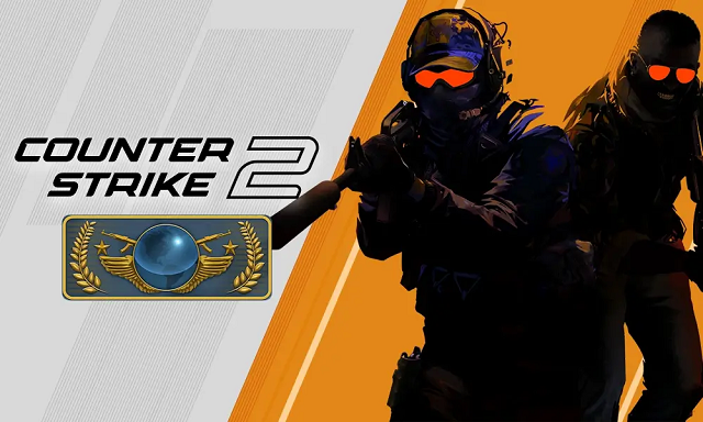 Counter‑Strike 2