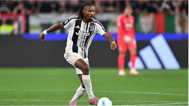 Khéphren Thuram Khéphren Thuram