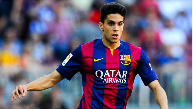 Marc Bartra Marc Bartra
