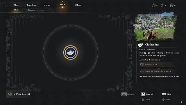 Best Early Damiane Build