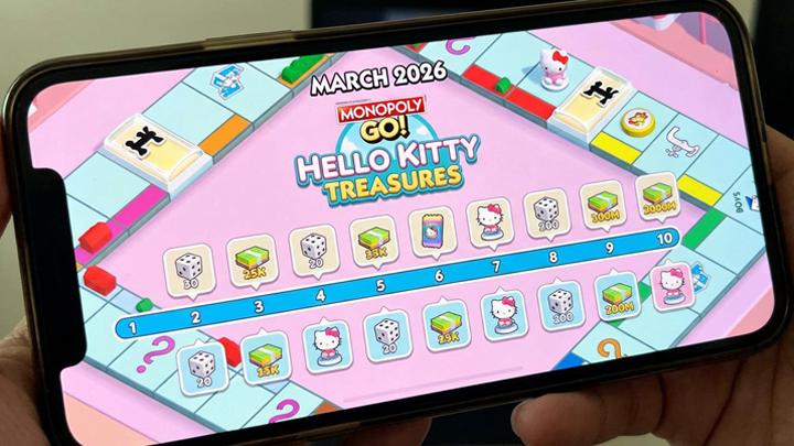 Hello Kitty Treasures Hello Kitty Treasures